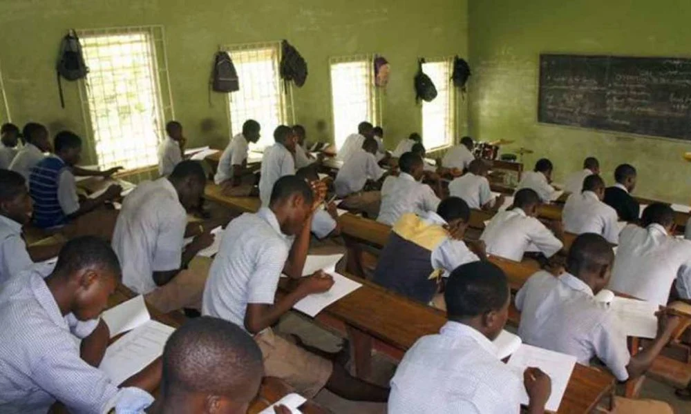 FG, stakeholders propose new dates for 2027 national examinations