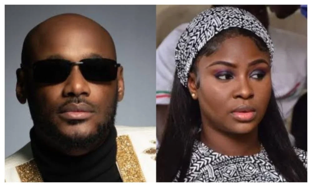 Natasha drops 2Baba’s surname during Edo Assembly introduction