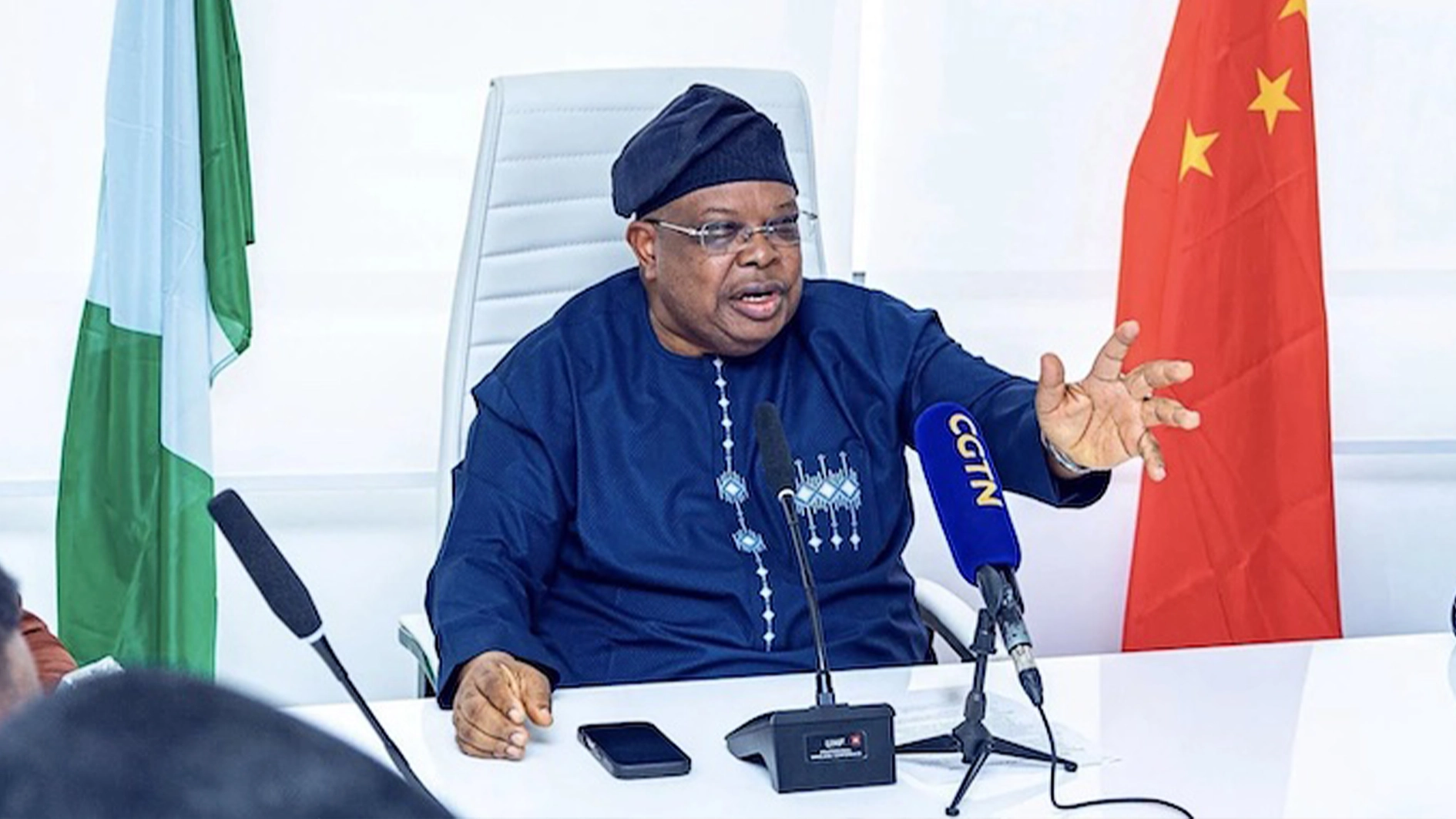 Tinubu Gov’t Promises 24-Hour Electricity Supply, Say No Plan To Tariff Hike