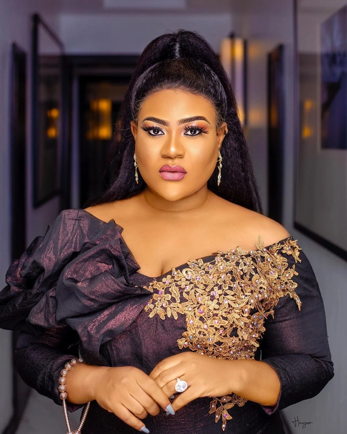 ‘Why I chose to move on’ – Nkechi Blessing speaks on life, healing