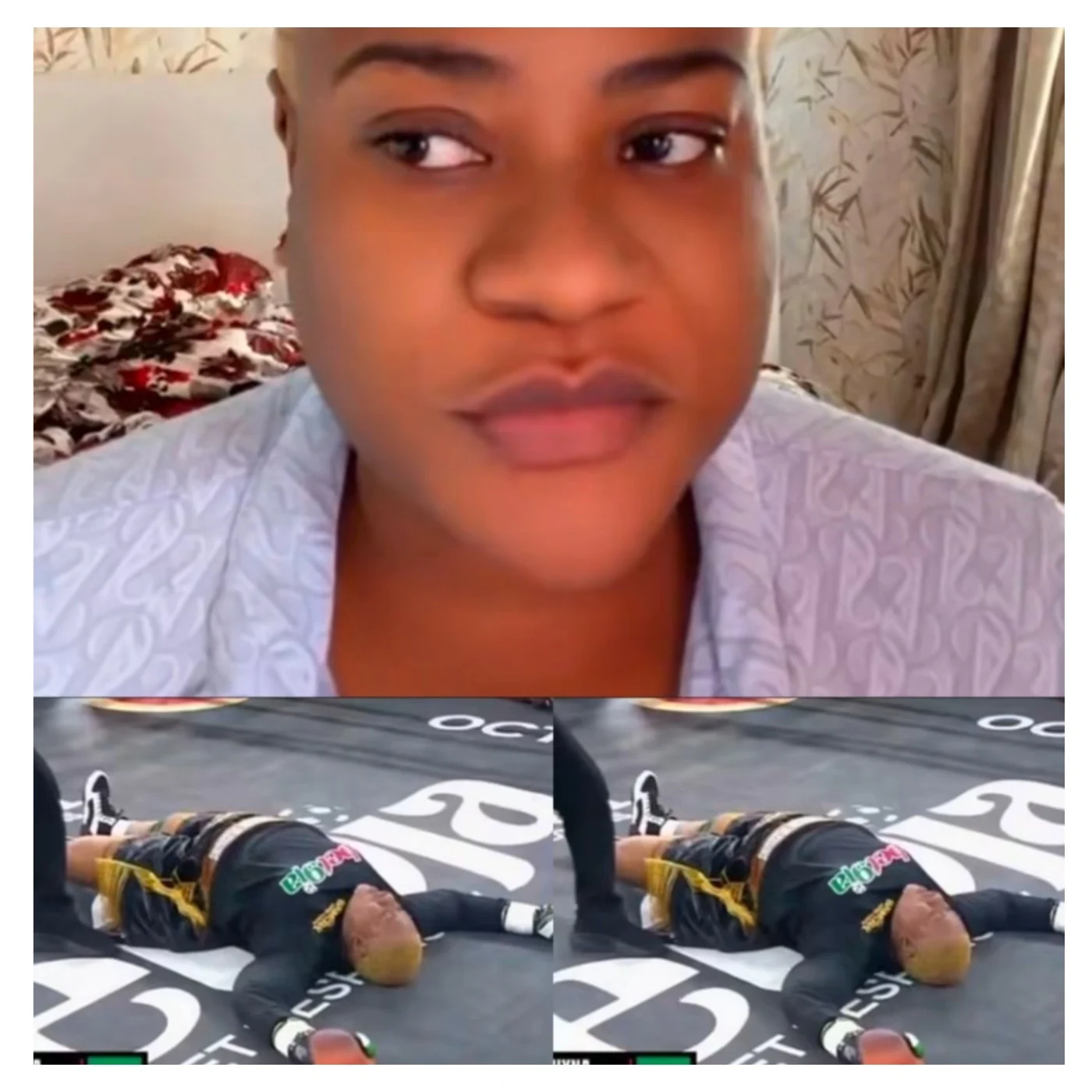 ‘I’m over N50m richer’ — Nkechi Blessing fires back at critics
