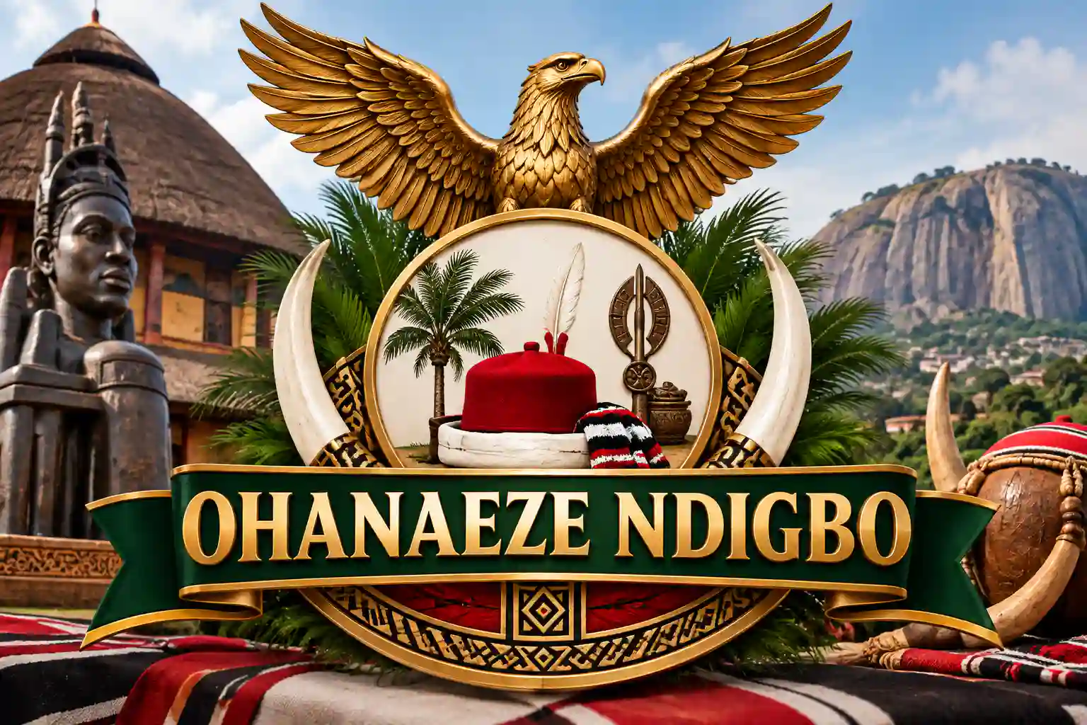 Ohaneze Oto Awori Boils:Electoral Committee Accused of Selling Chairmanship Slots for N1 Million, Conducting Kangaroo Elections