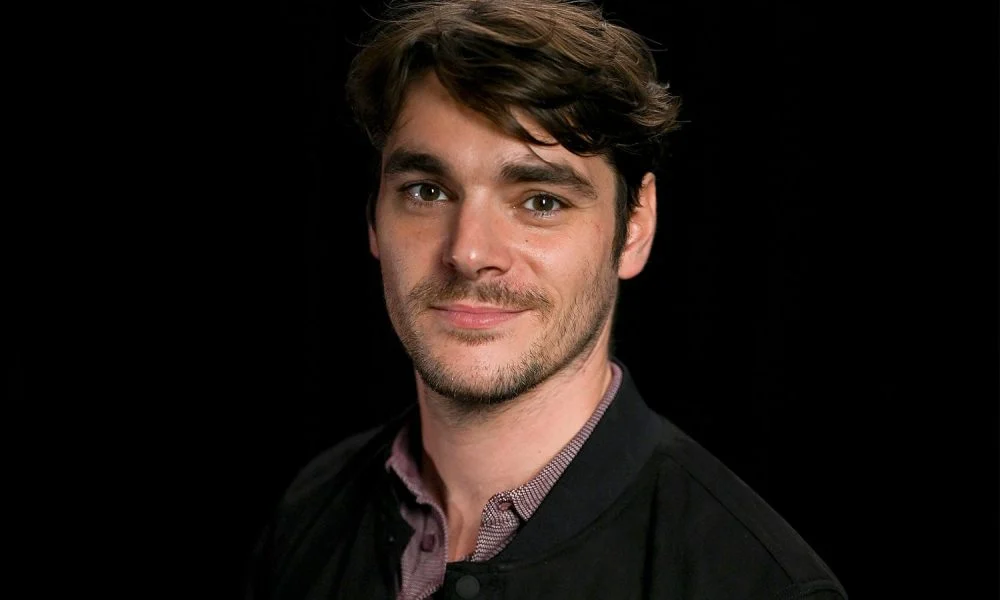 American Actor RJ Mitte Reportedly Dies at 34