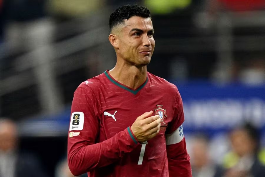 Many Wouldn’t Know Portugal Without Ronaldo – Minister