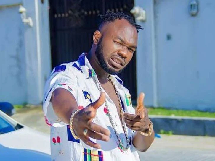 Why it’s now more difficult for up-and-coming artistes to make it in Nigeria – Slimcase