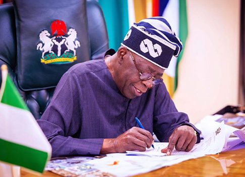 President Tinubu Seeks House Approval for Yobe Airport Reimbursement