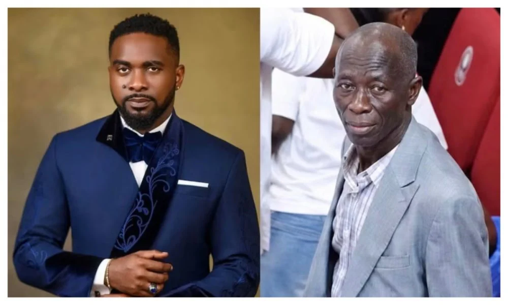Record label took N8m out of N10m compensation I got after Burna Boy assaulted me – Mr 2Kay