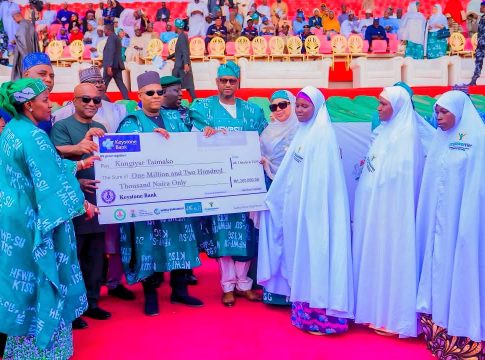 World Bank: Women’s Investment Can Unlock $22.9bn for Nigeria