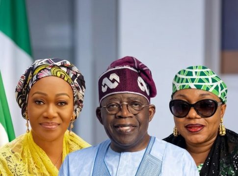2027: Lokpobiri Urges Nigerians to Back Tinubu’s Re-election