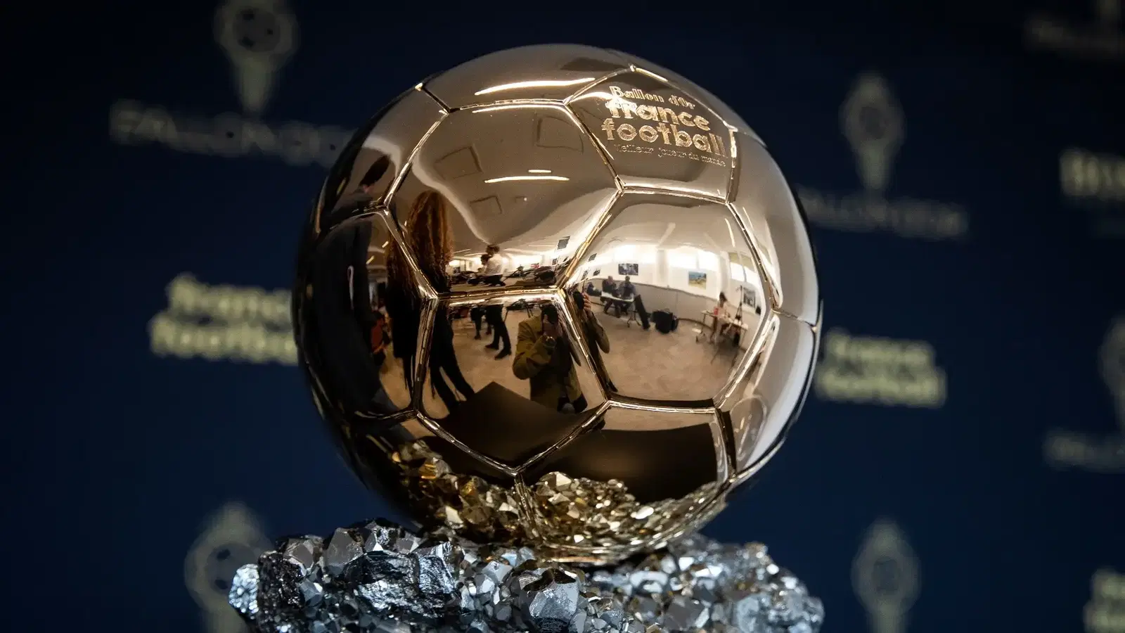 2026 Ballon d’Or: Organisers issue fresh update ahead of ceremony