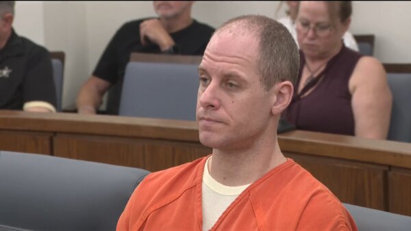 Former American Idol Contestant Sentenced To Life Imprisonment Over Wife’s Murder