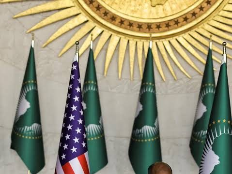AU Calls for Calm Amid Ethiopia, Egypt, Eritrea Disputes