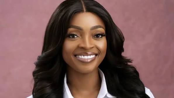 “I Don’t Believe In Buying Expensive Clothes Anymore”- Davido’s Sister, Sharon