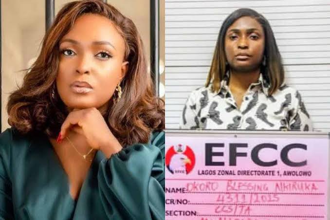 EFCC witness accuses Blessing CEO of N69.15m property lease fraud