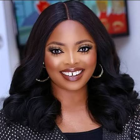 ‘You can’t be gay, Christian at the same time’ – Actress Juliana Olayode