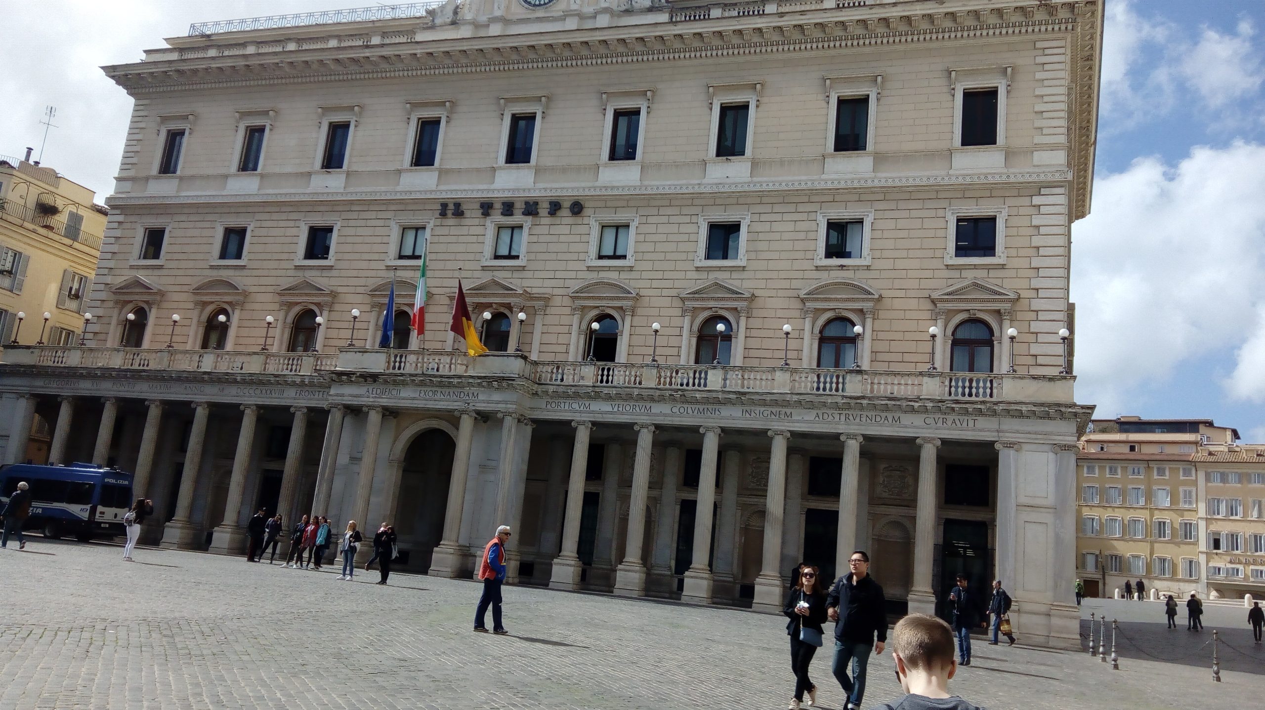 Italy Approves New Electoral Rules Ahead of 2027 Election